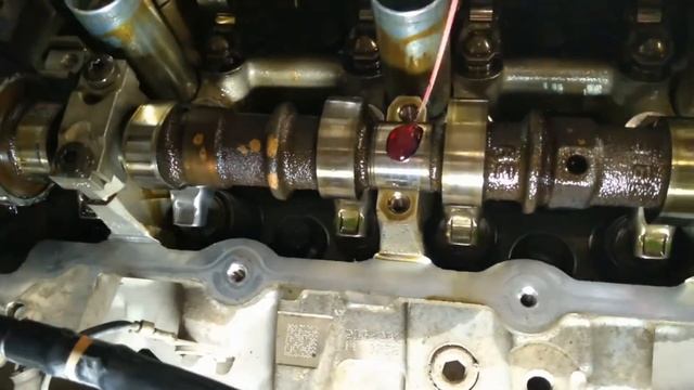 3.6 Liter Ticking Noise Fix | Rocker Replacement | Chrysler | Jeep | Pentastar