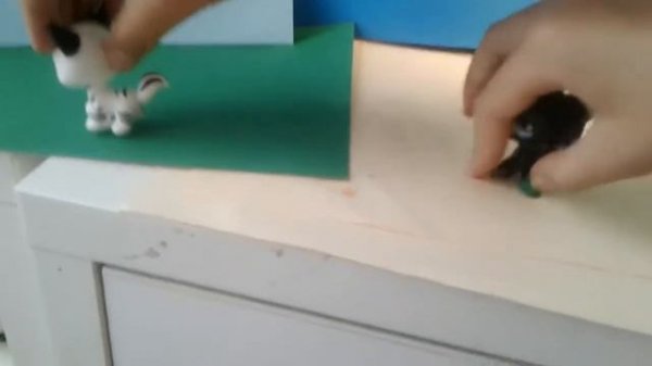 Lps клип: с пацанами ночью на тачке