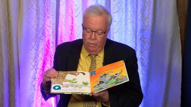 Mayor Mac Reading to Kids, March 31, 2020 смотреть онлайн