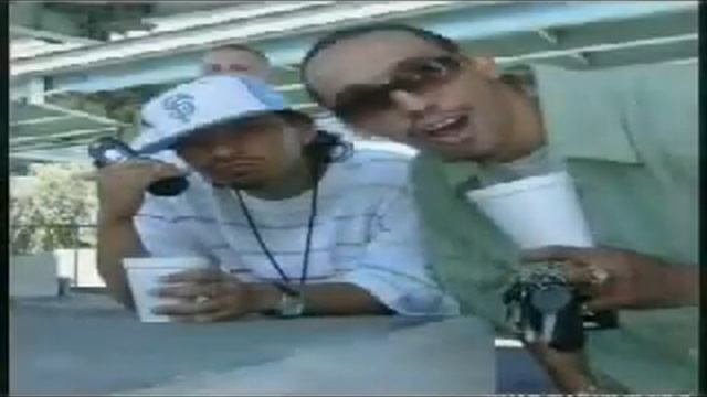 Directed By Mac Roo Equipto Feat, Vital Go High Bonus Footage смотреть онлайн