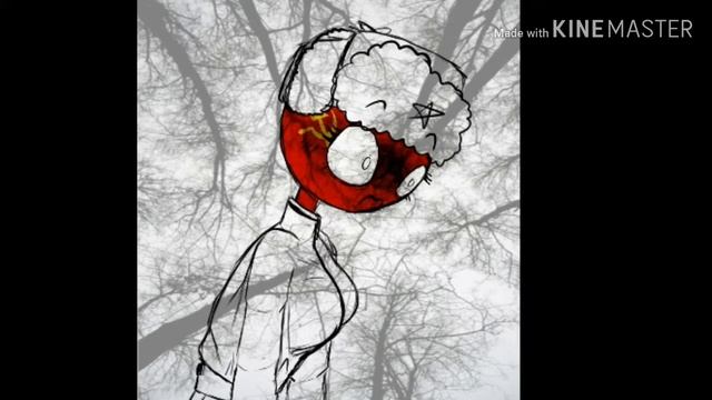 Озвучка комиксов Country Humans | Country Humans #1