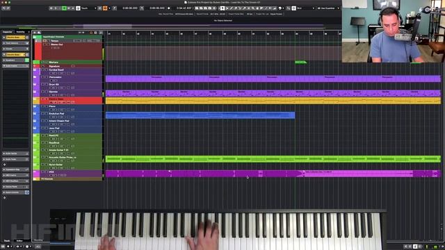 Working on a Client's Music | Episode 2 смотреть онлайн
