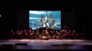 Р.Зигель. Moskau, Moskau...