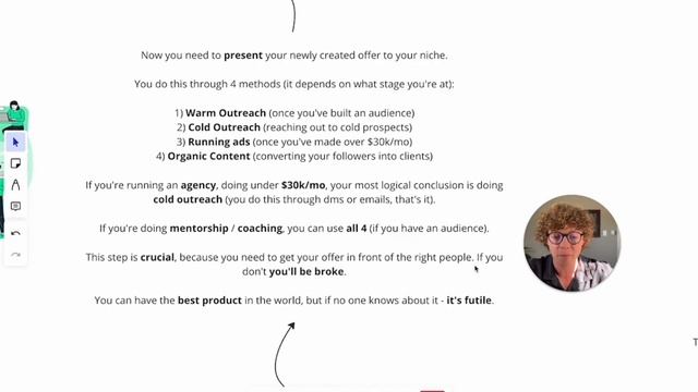How I'd Make $10k in 30 Days As If My Life Depended On It смотреть онлайн