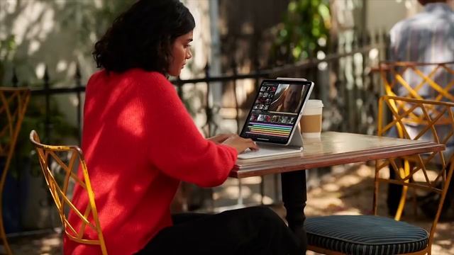DON'T BUY The M1 Apple iPad Pro! *MAY 2021* смотреть онлайн
