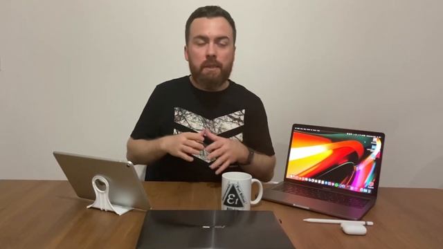 MacBook Pro 13 2020 İnceleme смотреть онлайн