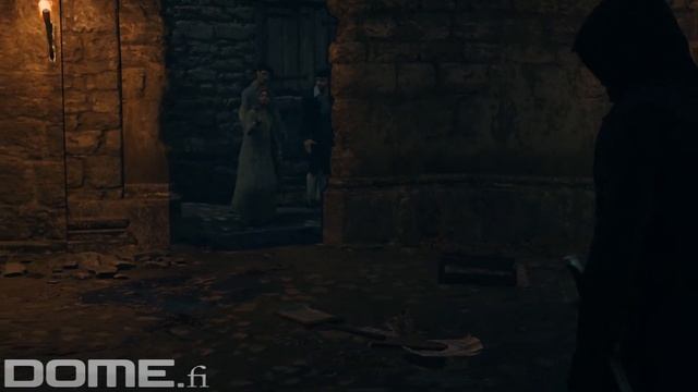 Assassin's Creed Unity singleplayer gameplay [3/5] смотреть онлайн