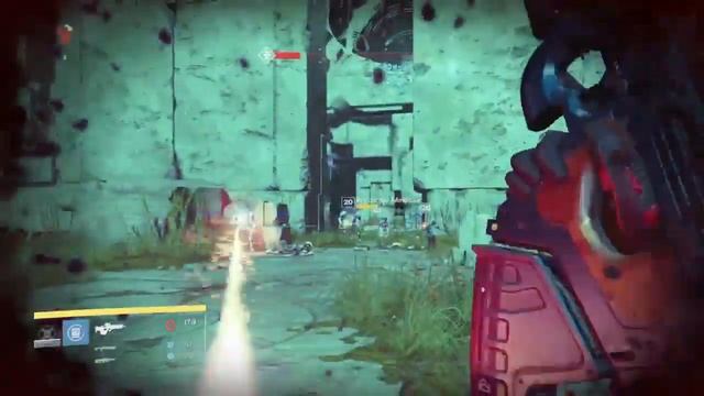 Destiny Part 2 смотреть онлайн