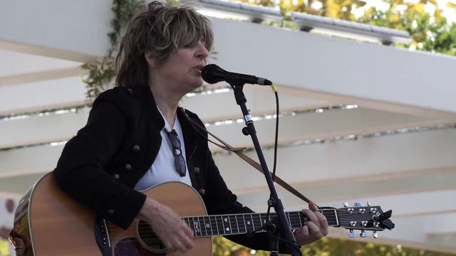 Sonia Disappear Fear - Red Heaven - Live at Guthrie Green in Tulsa Oct 18, 2014 смотреть онлайн