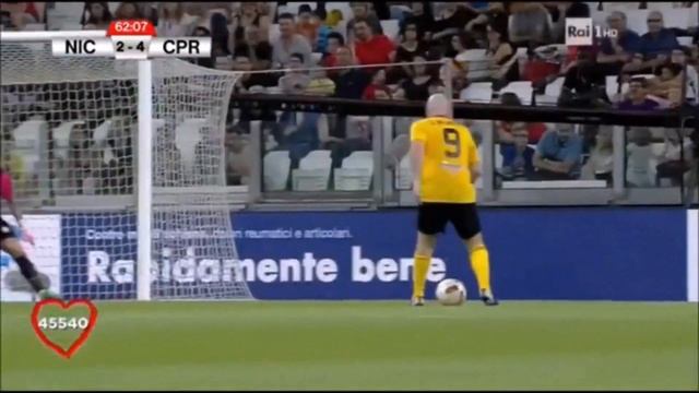 Kimi Raikkonen - Football Skill Compilation смотреть онлайн