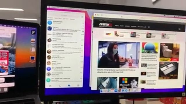 Hackintosh Monterrey Gigabyte H510 iGPU i5 10505 no card смотреть онлайн