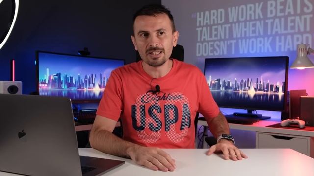 Eski MacBook’lara ne olacak? Apple M1 ile her şeyi değiştiriyor! смотреть онлайн