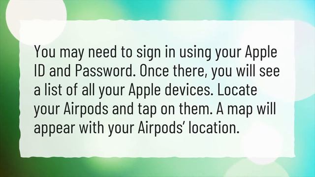 Can stolen AirPods Pro be used? смотреть онлайн
