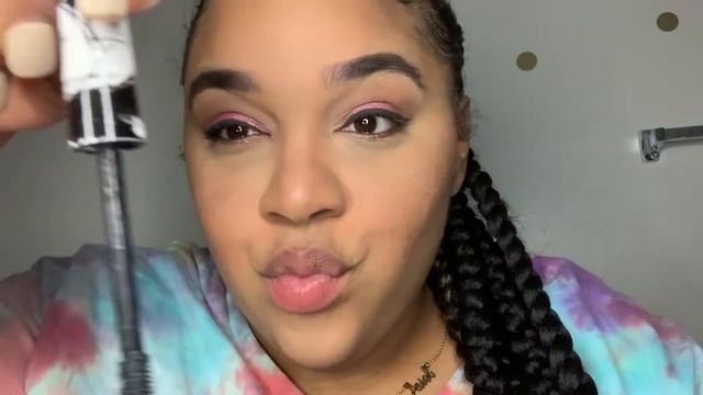 #SELENA x MAC LA REINA 2020 Collection Tutorial/Swatches🌹 смотреть онлайн
