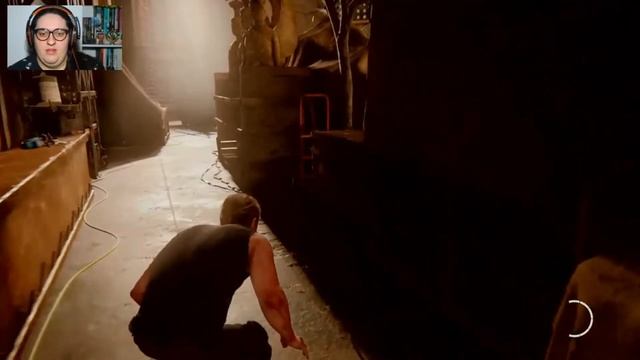 THE LAST OF US PART II - Ellie e Abby. EP:34 | PS4 смотреть онлайн