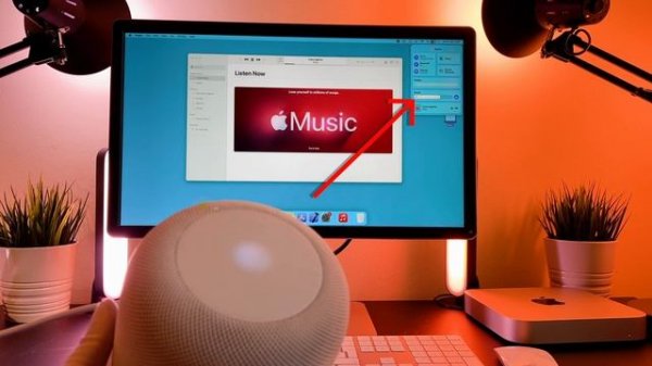 How To Connect Homepod To M1 Mac Mini
