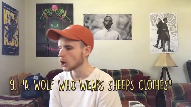 Mac DeMarco - This Old Dog (FIRST REACTION/REVIEW) смотреть онлайн