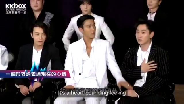 Donghae Jealous _eunhae (donghae💙hyukjae) superjunior🌠 смотреть онлайн