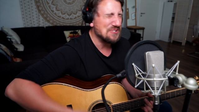 Little Lies | Fleetwood Mac | Acoustic Cover смотреть онлайн