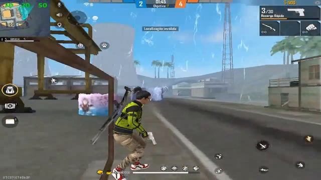 🔥 FREE FIRE AO VIVO 🔥 PC FRACO 🔥 SMART GAGA 🔥 смотреть онлайн