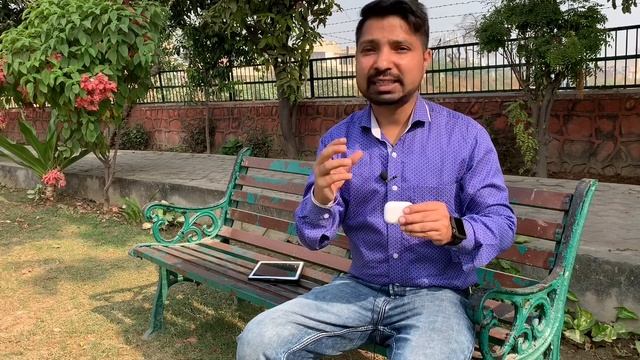 AirPod Pro Repacment Plan Launched by Apple For Manufactured before October 2020 смотреть онлайн