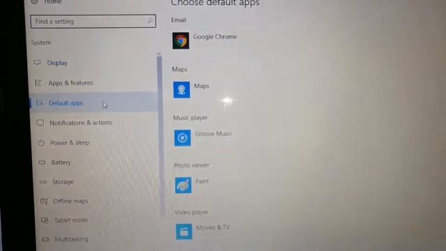 how to change default photo viewer in windows 10 !! how to set default image viewer in windows 10 смотреть онлайн