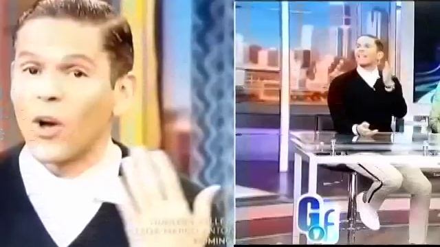 EC415: Presentador de Univisa fue despedido por emitir comentarios racistas sobre Michelle Obama смотреть онлайн