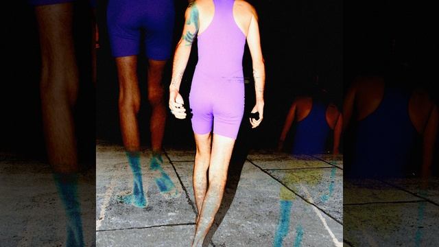 Rooftop Dancer смотреть онлайн