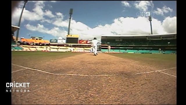 Ricky Ponting's Classic Catches: Tatenda Taibu смотреть онлайн