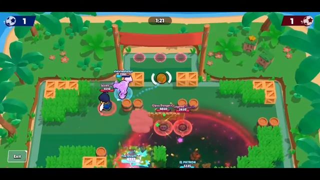 براول ستارز | لقد عدت ❤🔥 Brawl stars | I'm back ❤🔥 смотреть онлайн