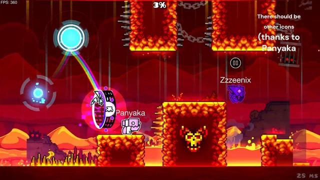 How To download Geometry Dash Multiplayer Mod! | GD Globed смотреть онлайн