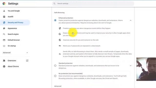 Cara Mudah mengatasi Download Diblokir Chrome (this file is dangerous so chrome has blocked it) смотреть онлайн