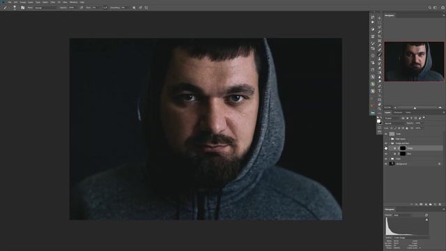 Portrait Retouch | Timelapse | (1 hr in 4:32 minutes) смотреть онлайн