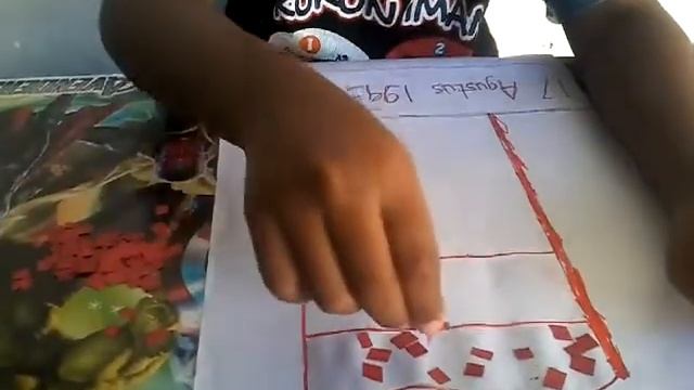 KOLASE BENDERA MERAH PUTIH смотреть онлайн