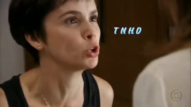 Avenida Brasil - Carminha dá um tapa em Nina смотреть онлайн