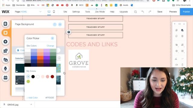 Customize Your Instagram 