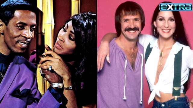 Cher Addresses AGE GAP with BF Alexander ‘A.E.’ Edwards (Exclusive) смотреть онлайн