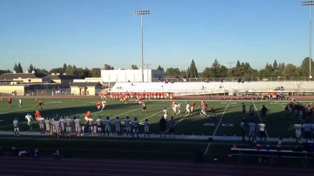 Folsom at Elk Grove Camp смотреть онлайн