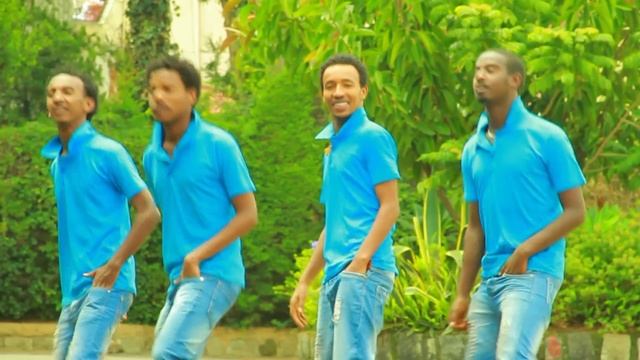 New Ethiopian Music 2014 Yohanes Gebregziabher (jon) - Jon tenbien - (Official Video) смотреть онлайн
