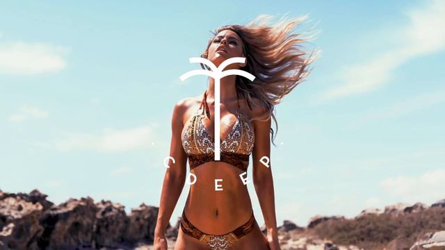 Danny & Freja - If Only You (Suprafive Remix) смотреть онлайн