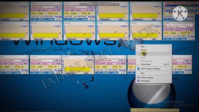 😱😱😱Tatkal software crack version Gadar,Nexus,mac смотреть онлайн