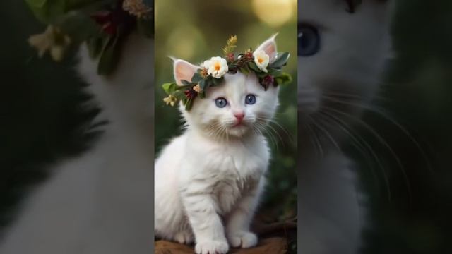 Котята ✝️ #71 смотреть онлайн