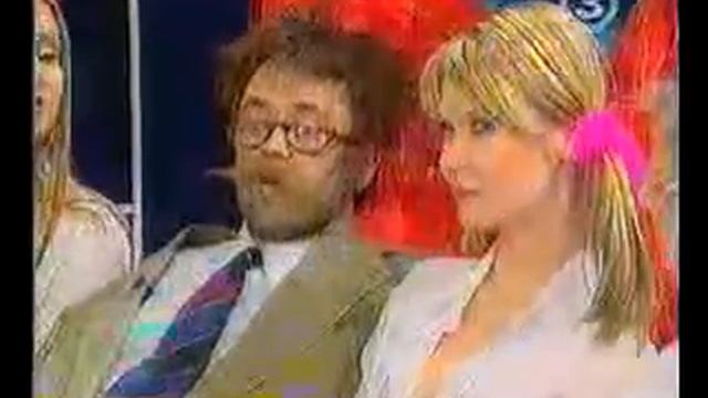 V. Šapranauskas lazdavoja grupę YVA смотреть онлайн