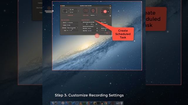 Joyoshare Screen Recorder for Mac - Record Screen Activity on Mac Losslessly смотреть онлайн