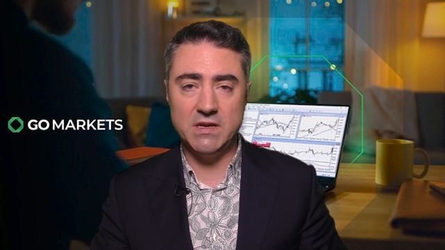 01/06/23 Stock Watch with Evan Lucas - WES смотреть онлайн