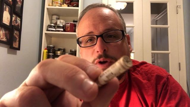 Casey Jones Last Ride Pipe Blend - Review смотреть онлайн