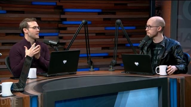 The Dive Podcast: LCS Week 1, 9.2 Meta, & Jatt’s Announcement (Season 3, Episode 2) смотреть онлайн