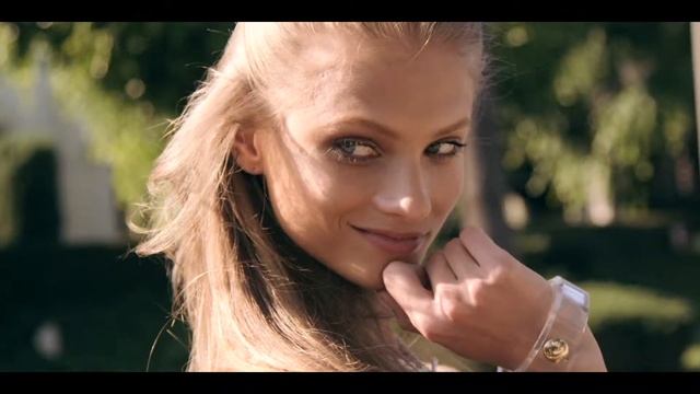 JUICY COUTURE: BEHIND-THE-SCENES SS12 CAMPAIGN SHOOT STARRING ANNA S смотреть онлайн