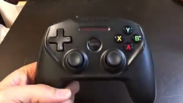 Apple TVで「マインクラフト」！そのためにApple TV対応ワイヤレスゲームコントローラをゲットした♪