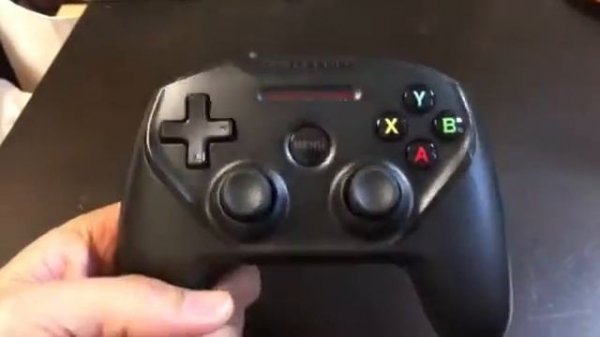 Apple TVで「マインクラフト」！そのためにApple TV対応ワイヤレスゲームコントローラをゲットした♪